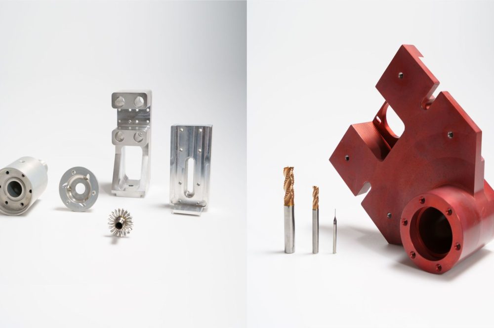 cnc milling, frezowanie cnc,